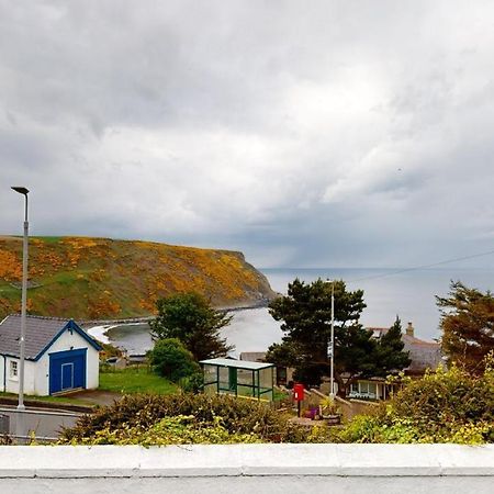 Puffins Nest Villa Gardenstown Exterior photo