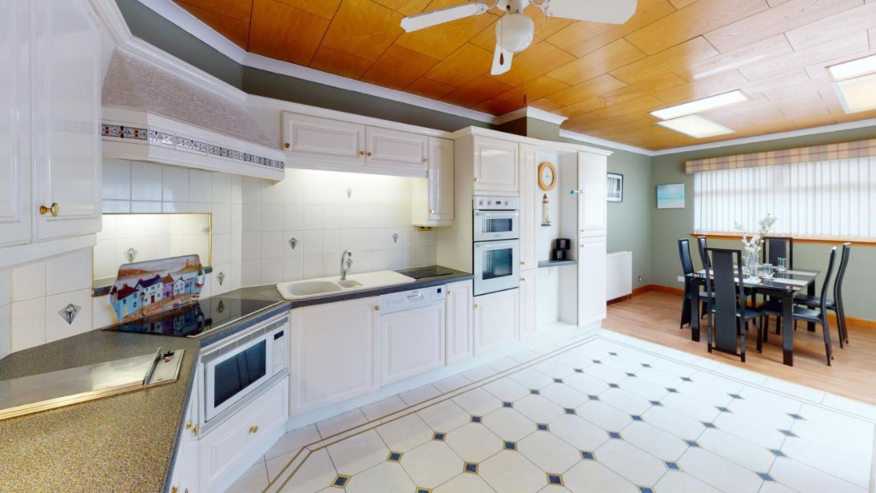 Puffins Nest Villa Gardenstown Exterior photo