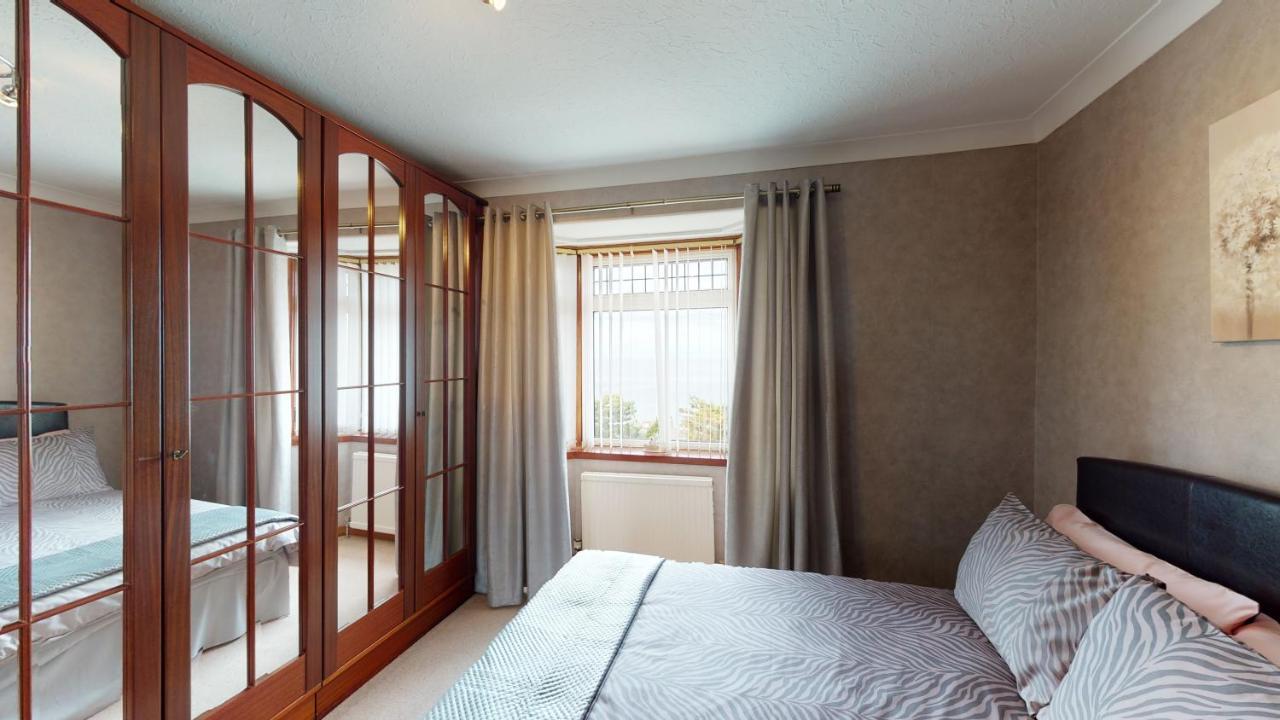 Puffins Nest Villa Gardenstown Exterior photo